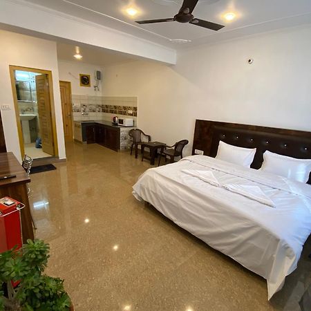 Redeem Cafe & Homestay McLeod Ganj Dış mekan fotoğraf