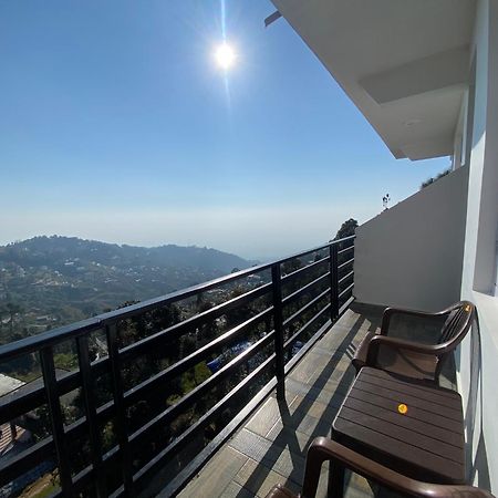 Redeem Cafe & Homestay McLeod Ganj Dış mekan fotoğraf