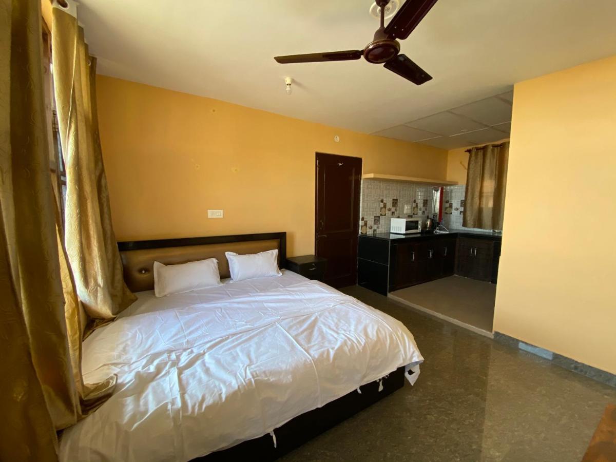 Redeem Cafe & Homestay McLeod Ganj Dış mekan fotoğraf