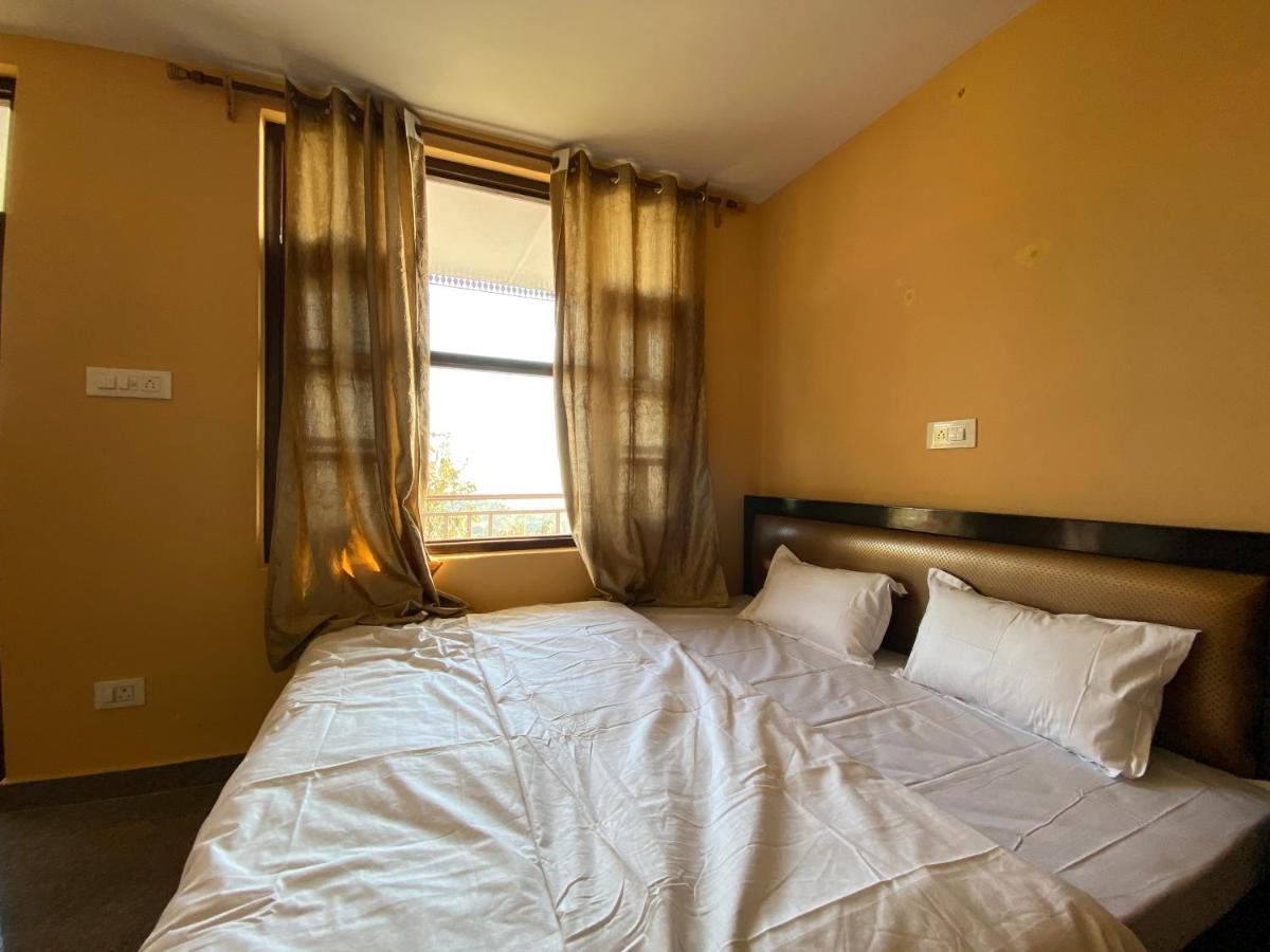 Redeem Cafe & Homestay McLeod Ganj Dış mekan fotoğraf