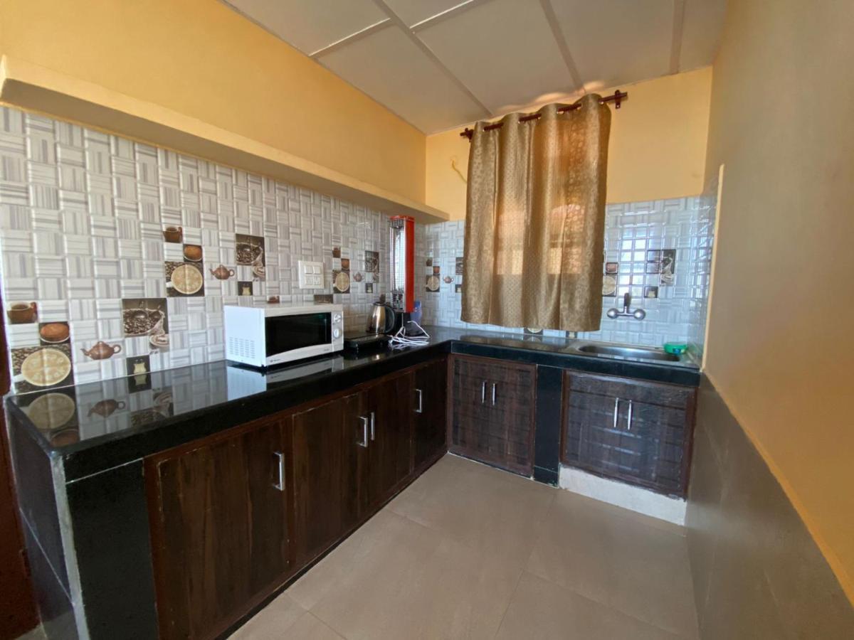 Redeem Cafe & Homestay McLeod Ganj Dış mekan fotoğraf