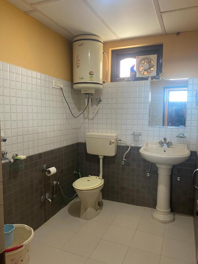 Redeem Cafe & Homestay McLeod Ganj Dış mekan fotoğraf