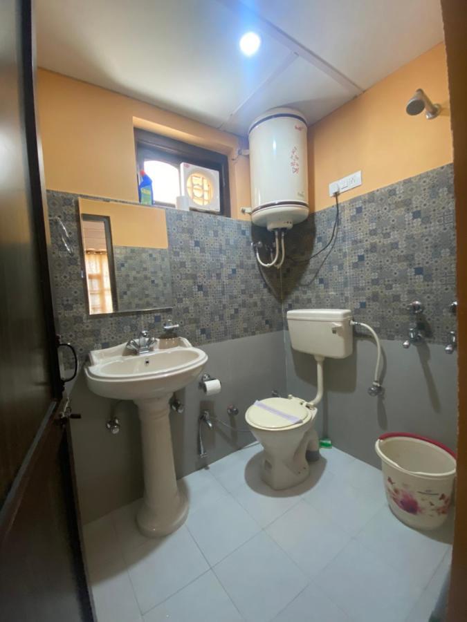 Redeem Cafe & Homestay McLeod Ganj Dış mekan fotoğraf