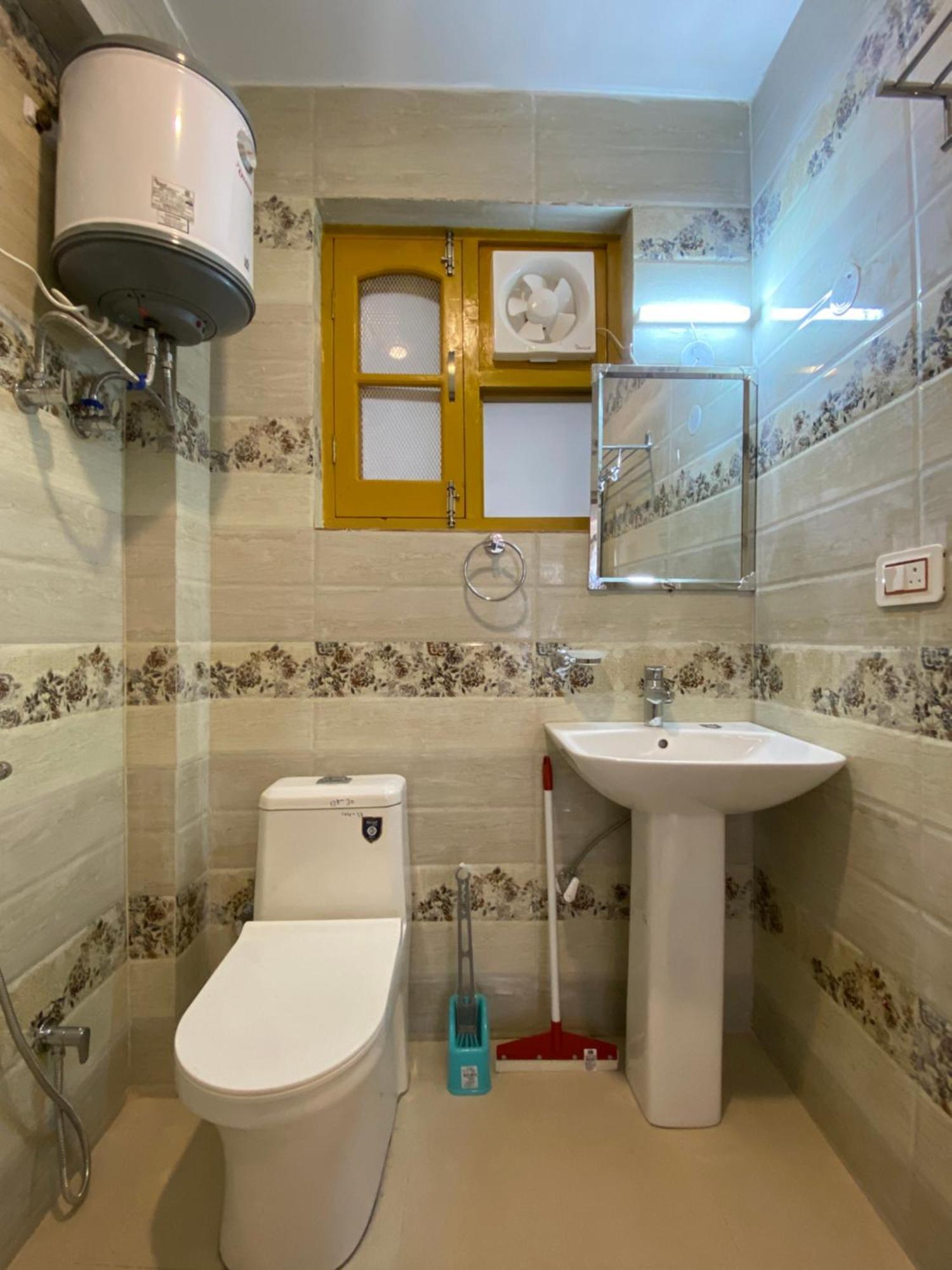 Redeem Cafe & Homestay McLeod Ganj Dış mekan fotoğraf
